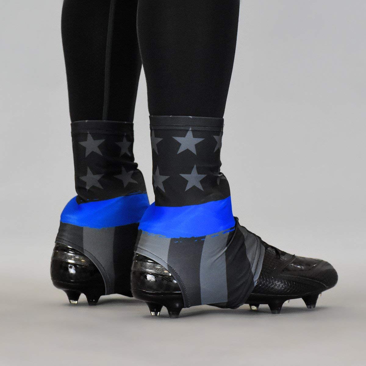 cleat spats