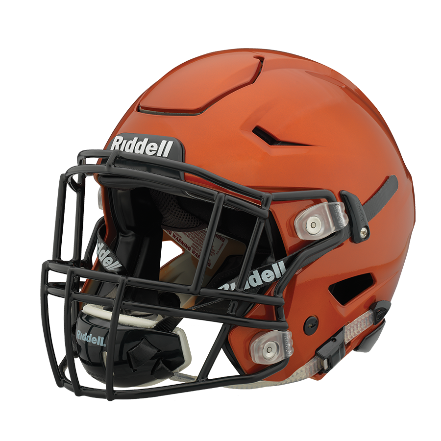 Riddell speed flex helmet