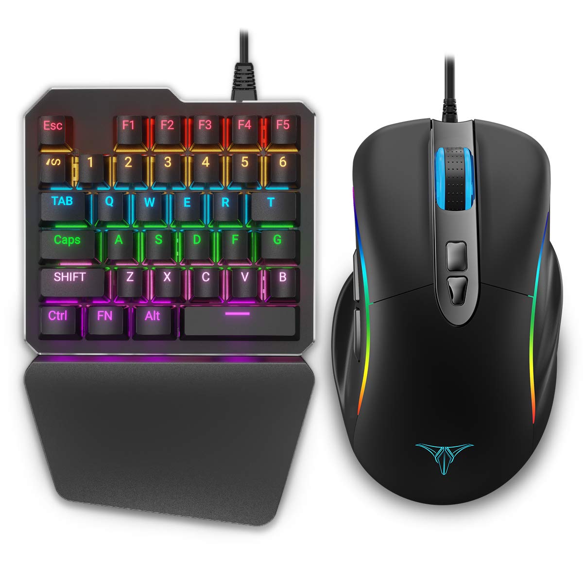 Using Mouse Keyboard For PS4 Or One Hyped Sports