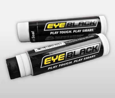 eye black roll on substance