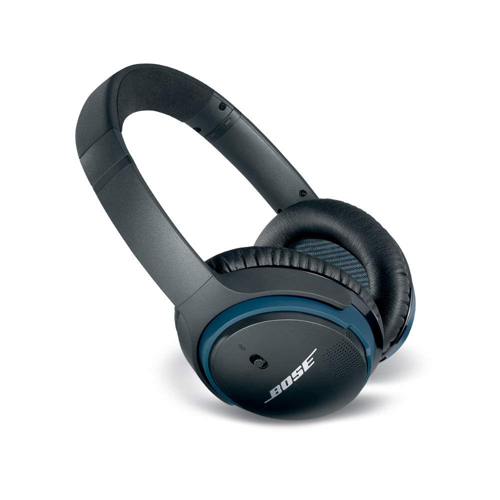 Bose headphones