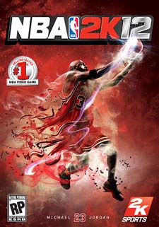 NBA 2k12