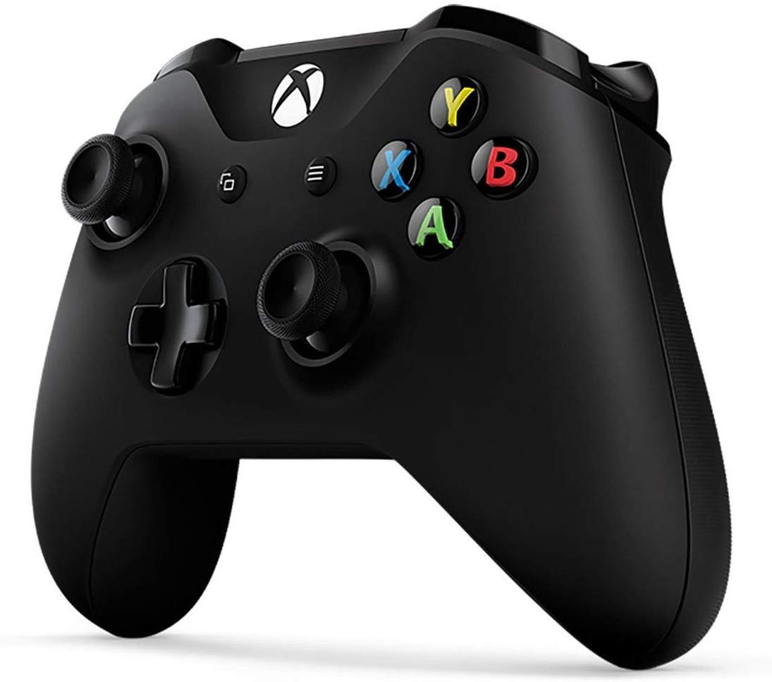 xbox controller Bluetooth