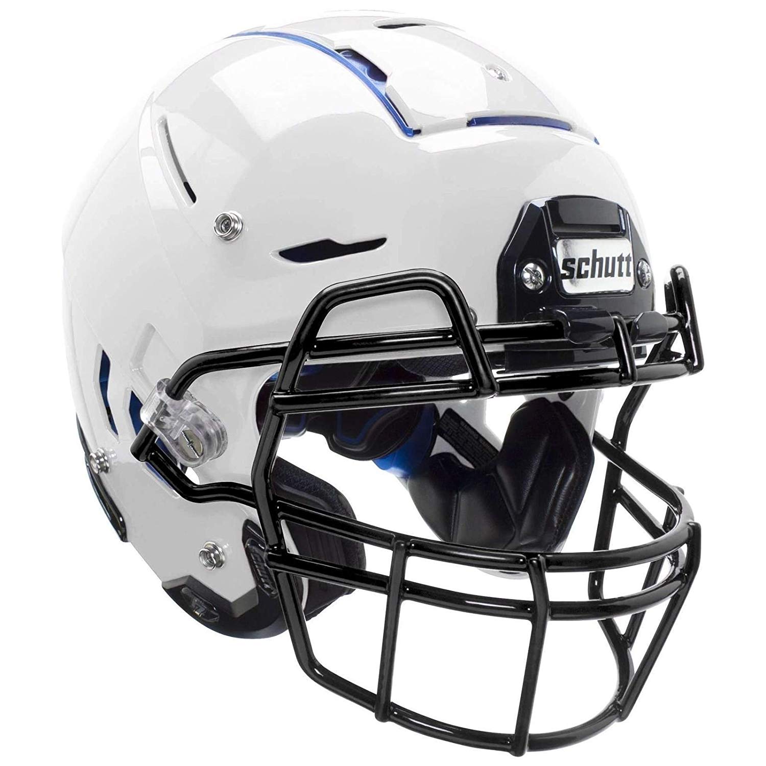 Which Football Helmets Are The Safest For 2021? Get Hyped Sports