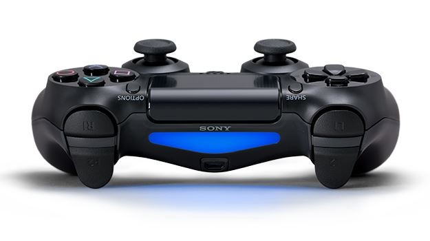 bule betyder Ambient PS4 Controller Lights – What Each Color Means – Get Hyped Sports