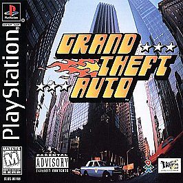 Grand Theft Auto