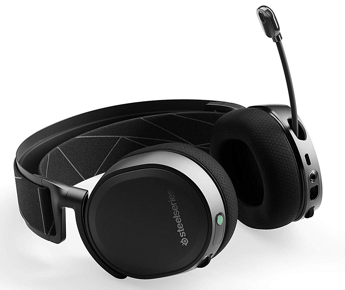 SteelSeries Arctis 7