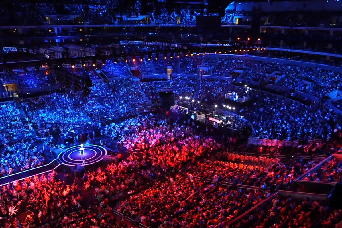 Why Does South Korea Dominate Esports? Get Hyped Sports