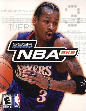 NBA 2k2