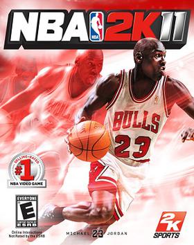 NBA 2k11