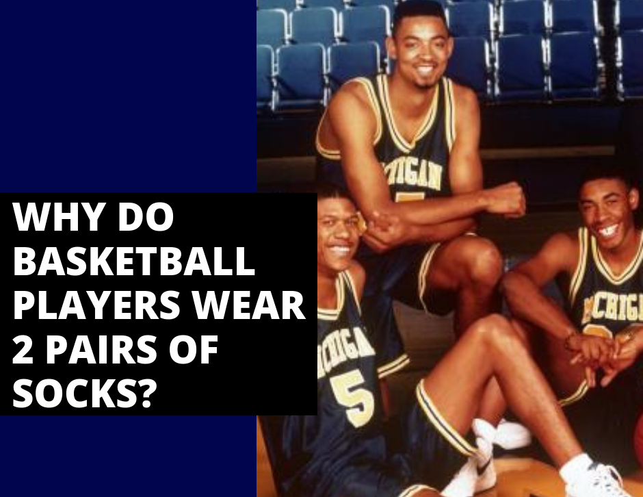 2-Pairs Basketball-Socks-for-Men & Boys Basketball Team Lucky Number Sports-Star-Socks for Adult & Child Size 