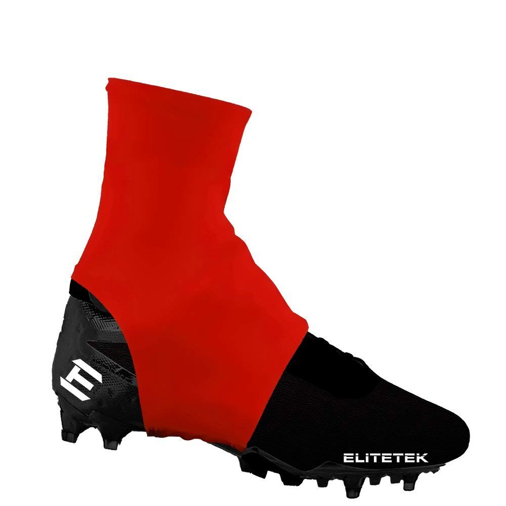 spat football cleats