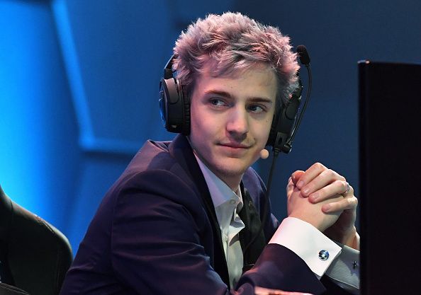 ninja bad posture