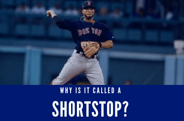 shortstop meaning
