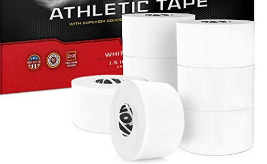 athletic tape for soccer