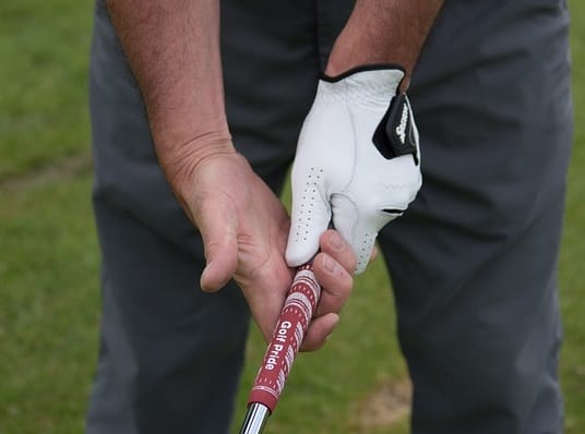 Master Your Swing: Golf Glove on Dominant Hand a Must-Have?