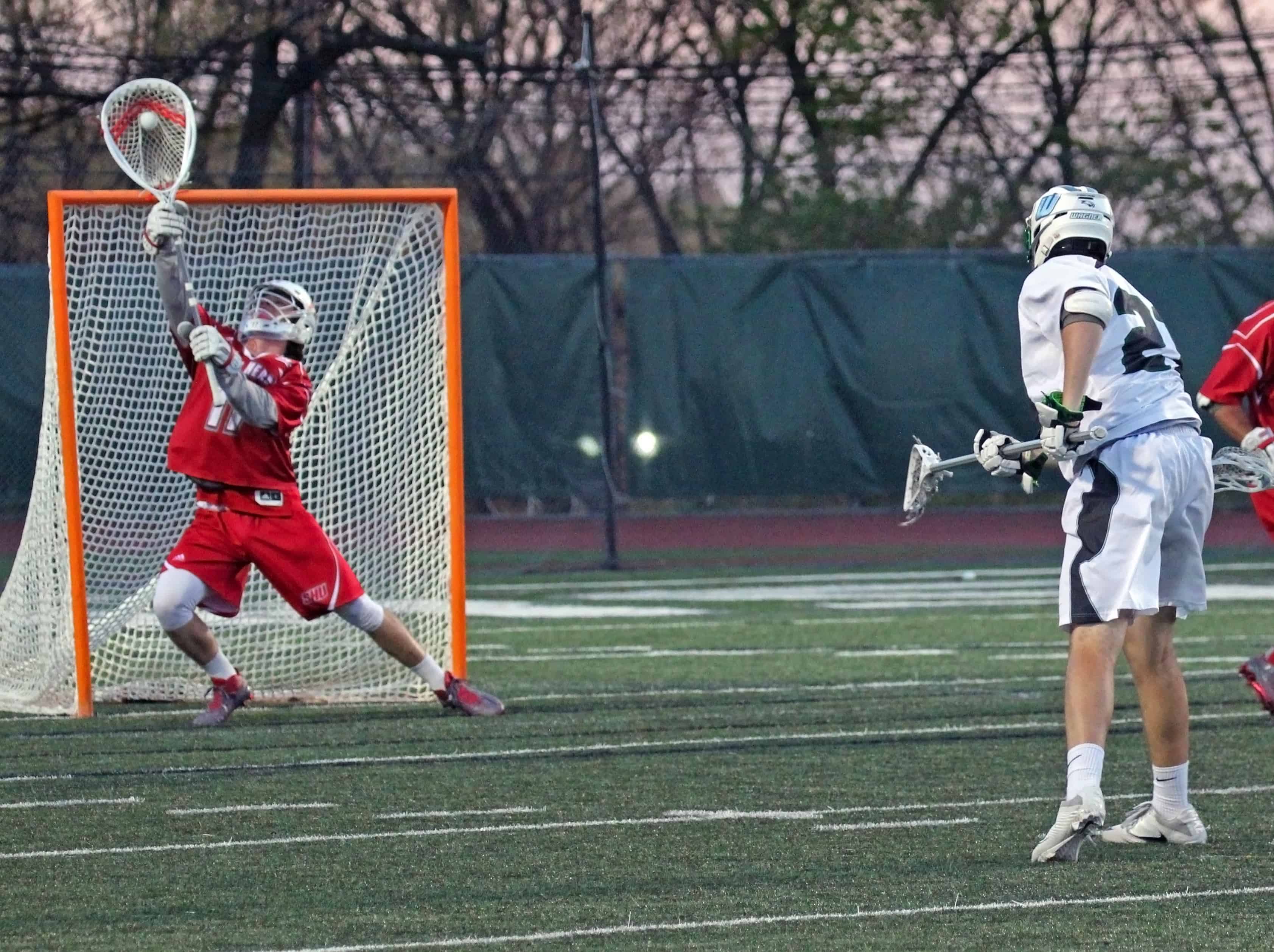 Does Size Really Matter In Lacrosse? Get Hyped Sports