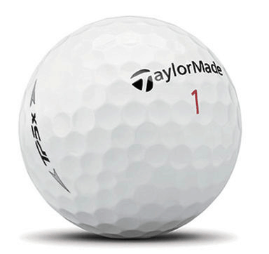 Taylormade Golf balls