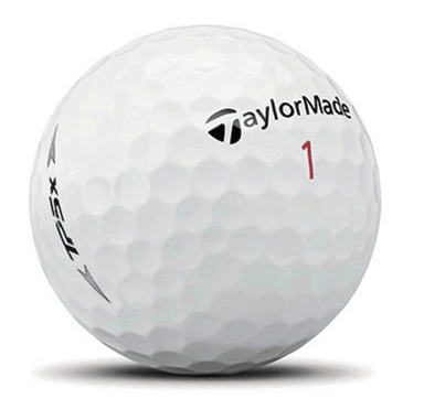 Taylormade golfové míčky