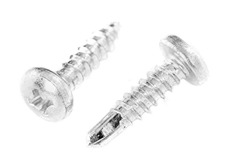 lacrosse screws