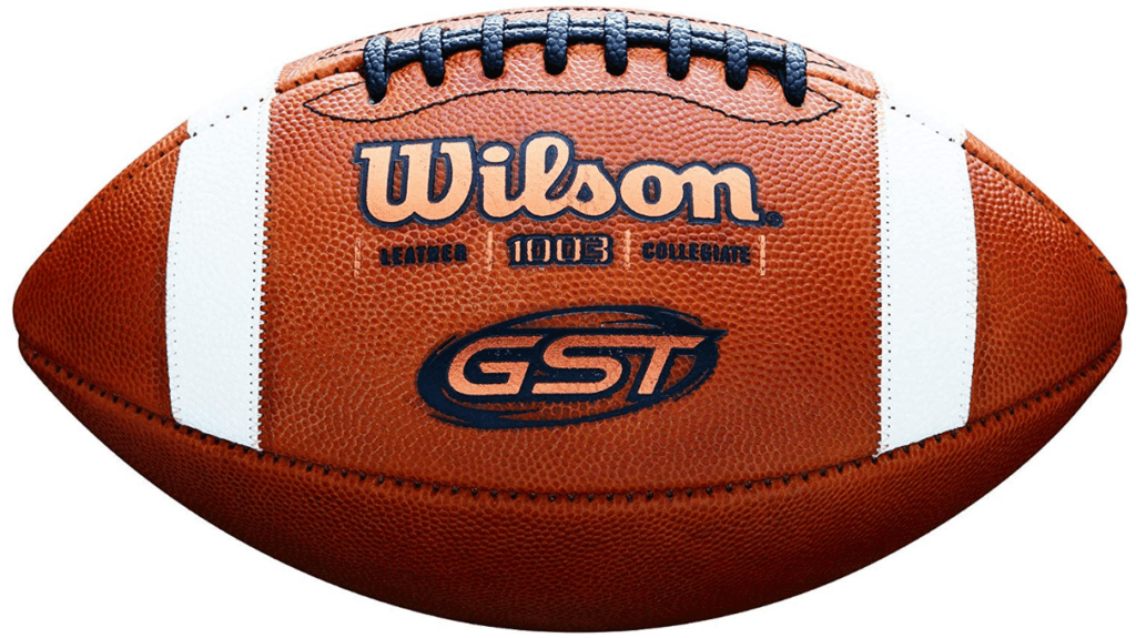 wilson gst