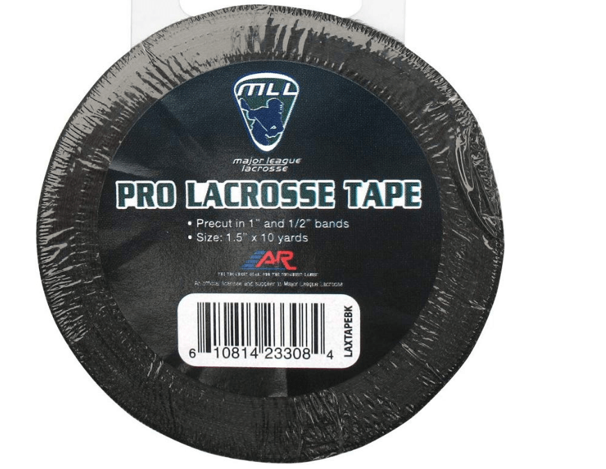 lacrosse tape