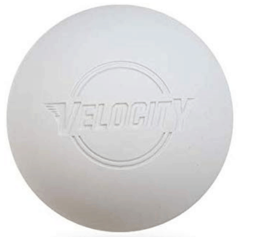 velocity lacrosse balls