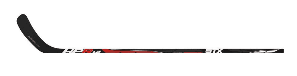 stx HOCKEY stick