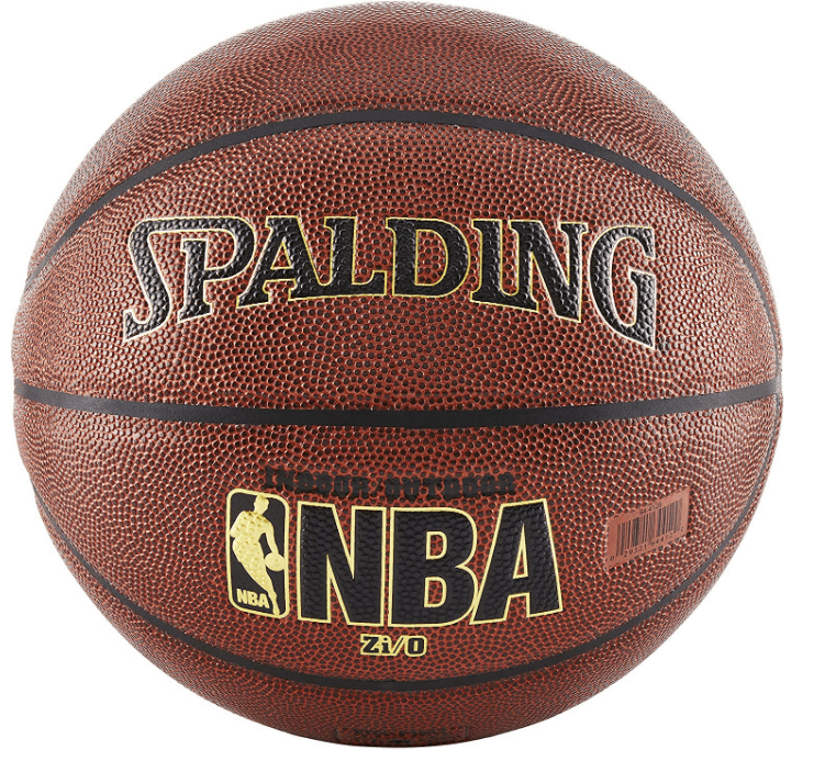 spalding basketball