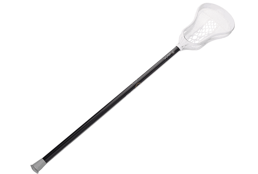 Warrior lacrosse stick