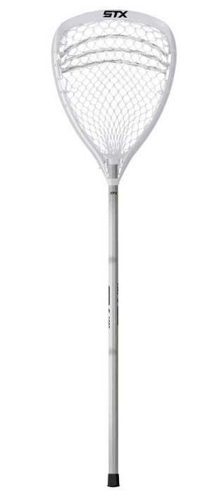 stx goalie lacrosse stick