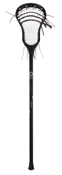 Warrior evo lacrosse stick