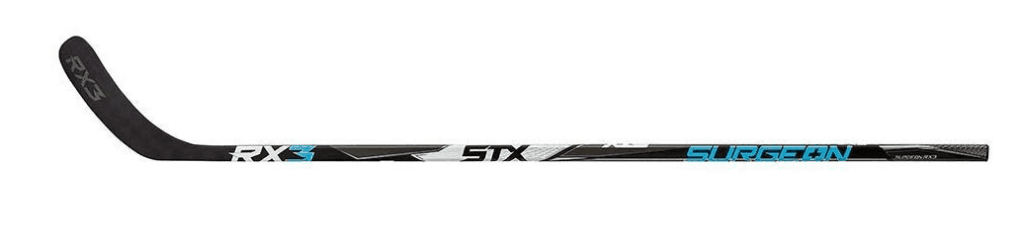 STX surgeon