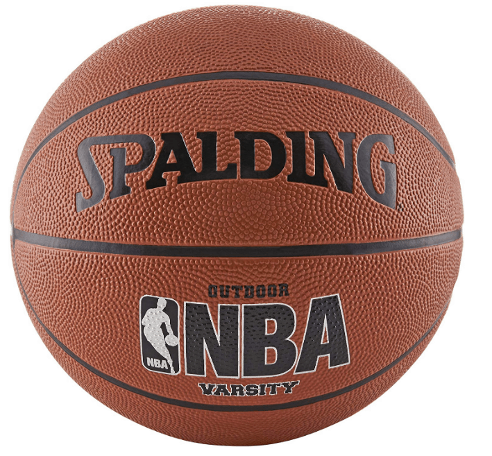 outdoor basketballs