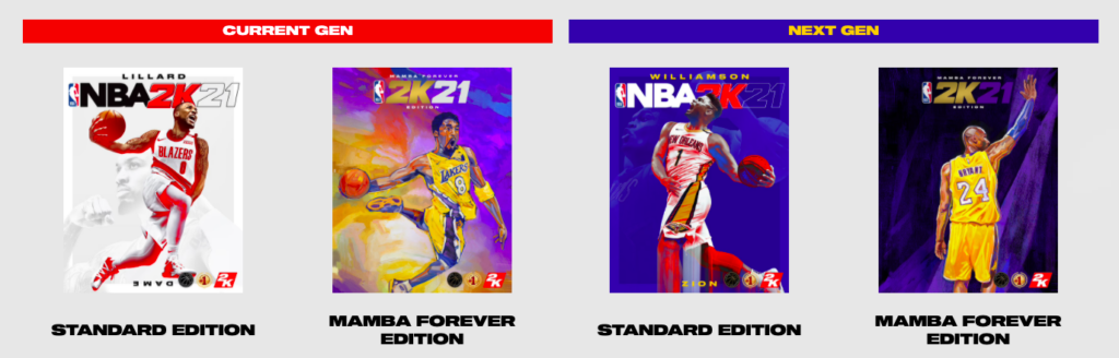 NBA2k21