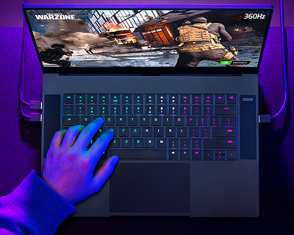 2021 Razer Blade 15