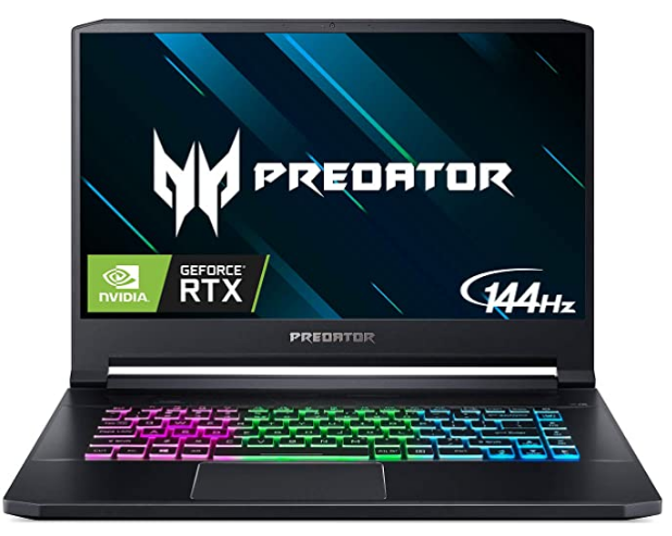 Acer Predator Triton 500