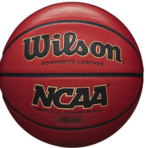 Wilson Basketball