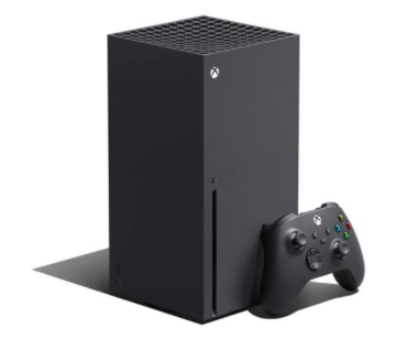 xbox series x