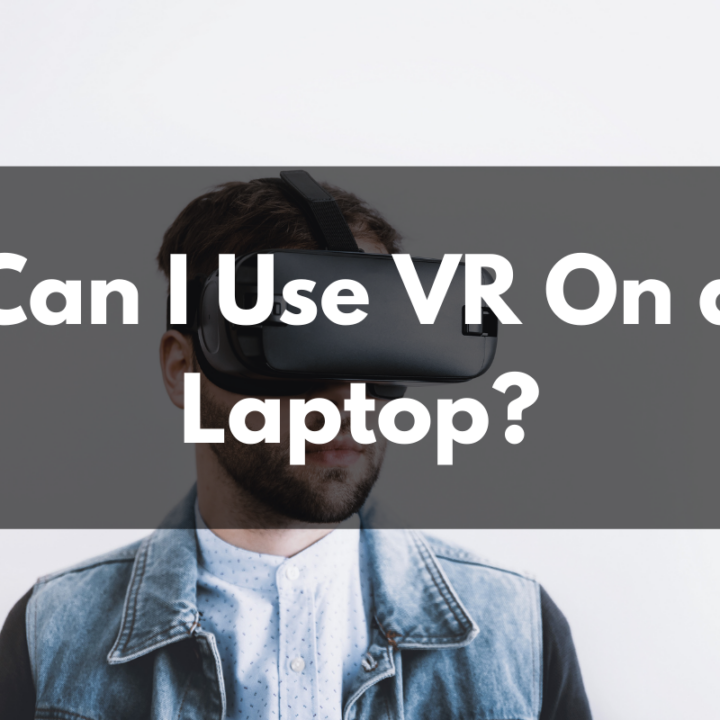 Can I Use VR On My Laptop? Get Hyped Sports