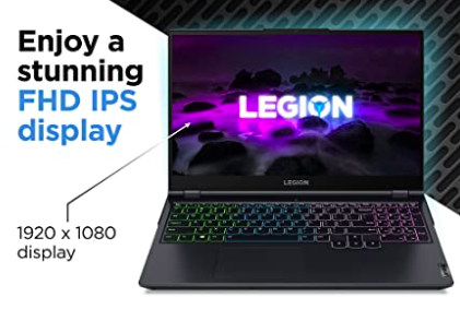 Lenovo Legion 5