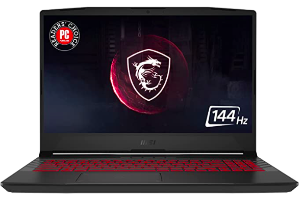 MSi GL66