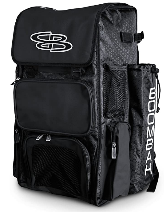 Boombah Superpack