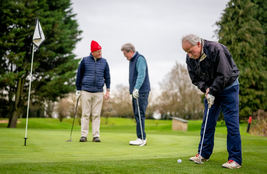 understanding handicap in golf