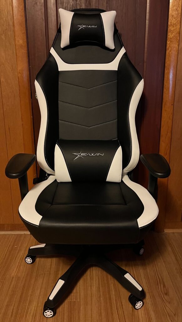 EWin Knight Series Ergonomic Computer Gaming Office Chair