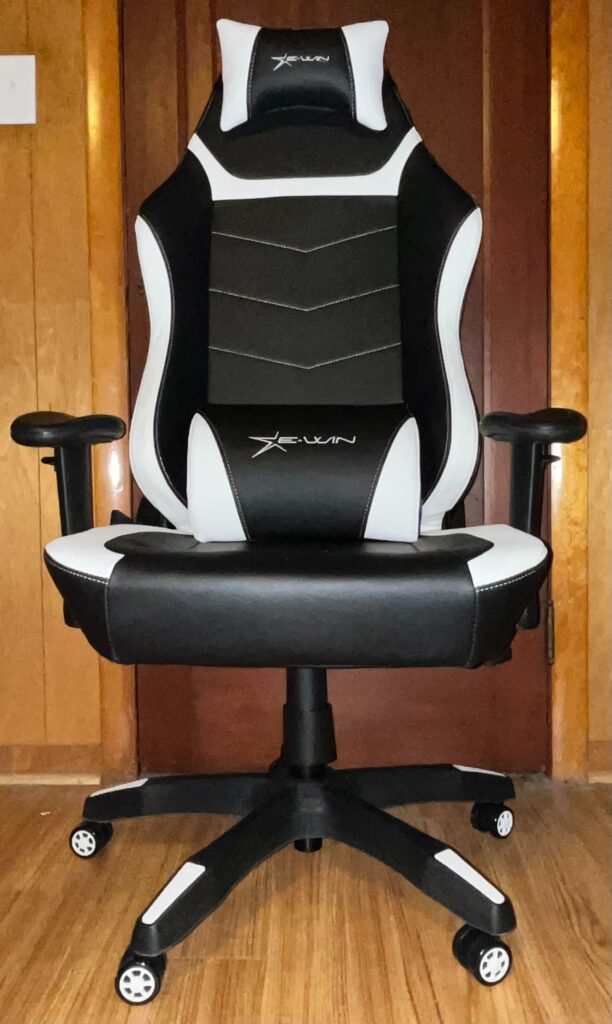 EWin Knight Series Ergonomic Computer Gaming Office Chair