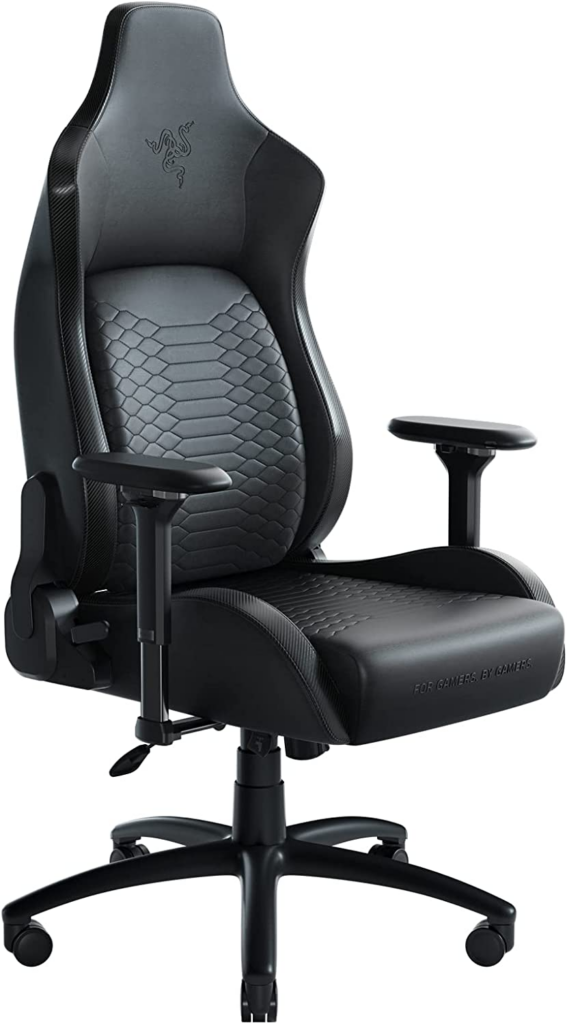 Razer Iskur XL Gaming Chair