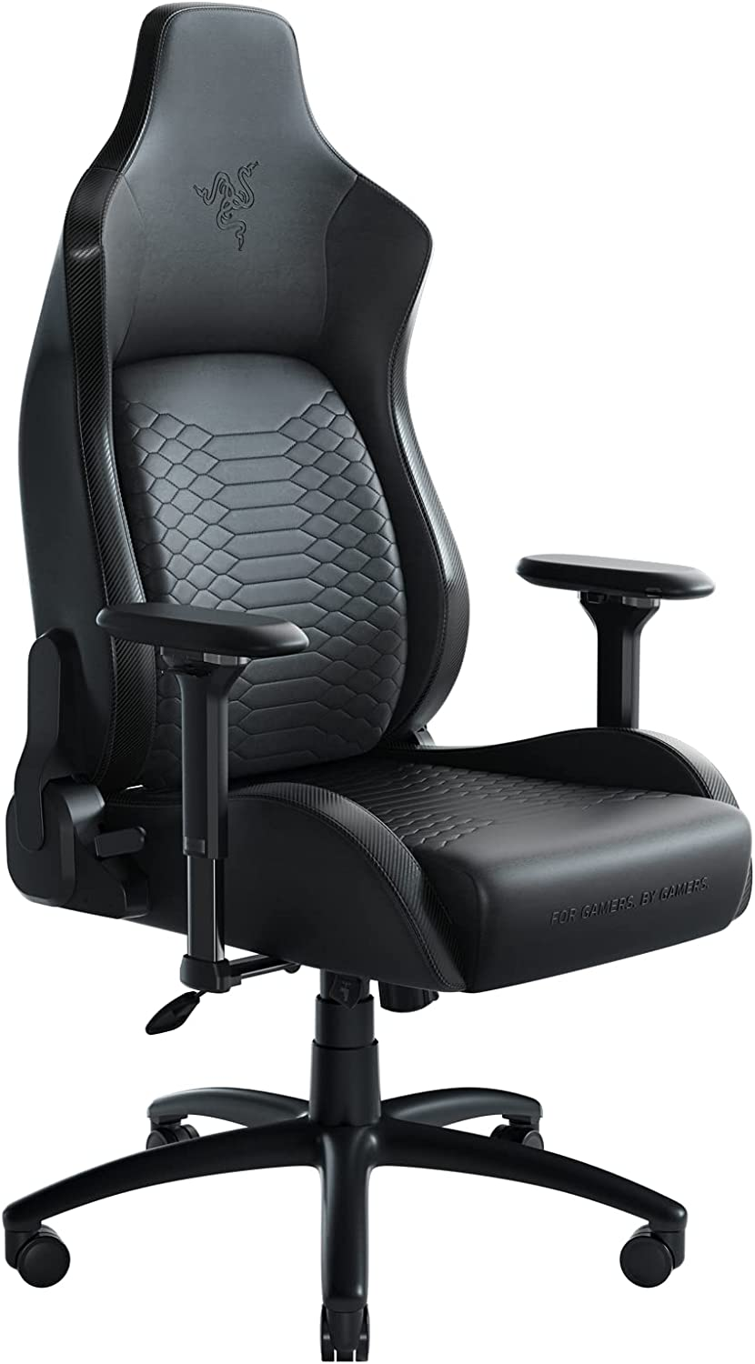 Best Gaming Chairs For Fat Guys Get Hyped Sports
