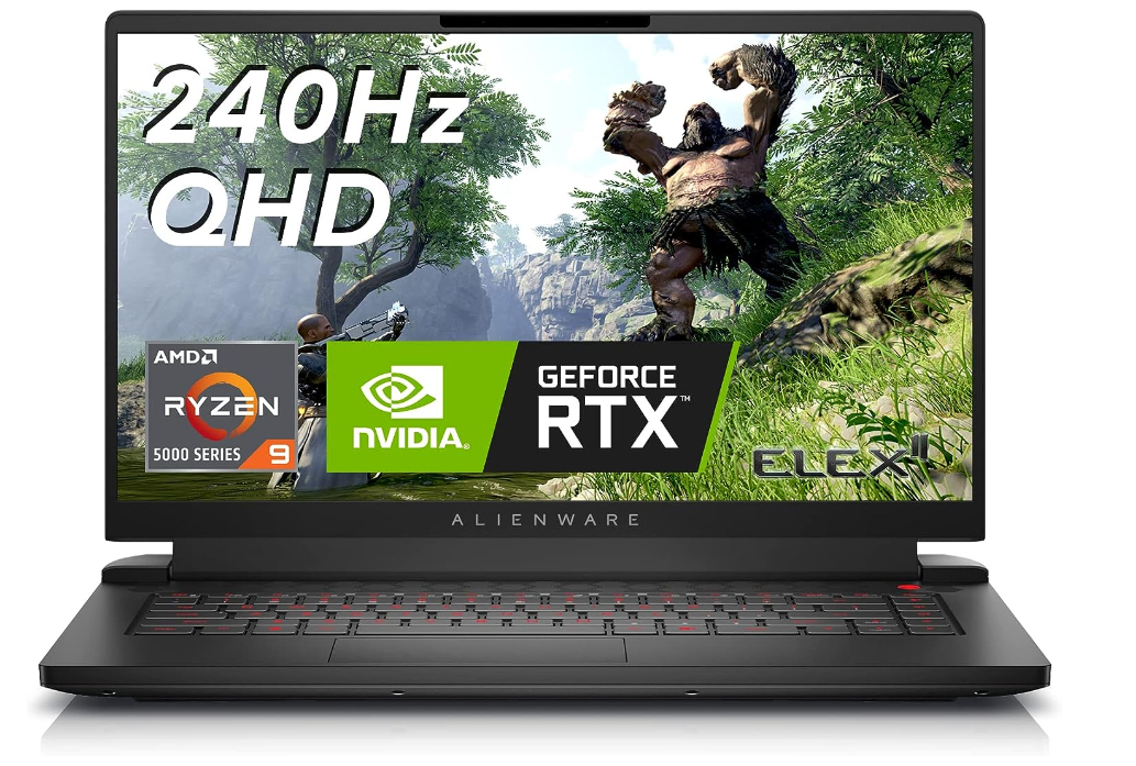 Best Alienware Gaming Laptops For Serious Gamers - Get Hyped Sports