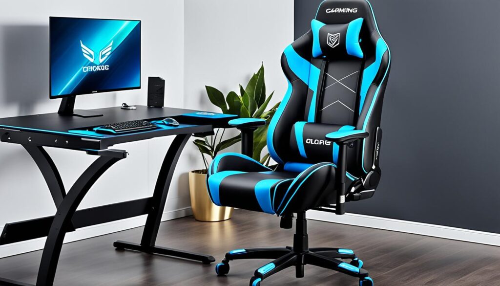 Best Gaming Chairs for Office Use